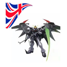 D-Hell Gundam Deathscythe