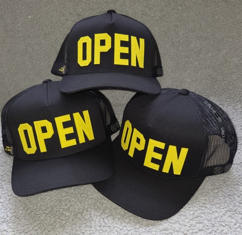 Lot gfore 125th us - 125th, open