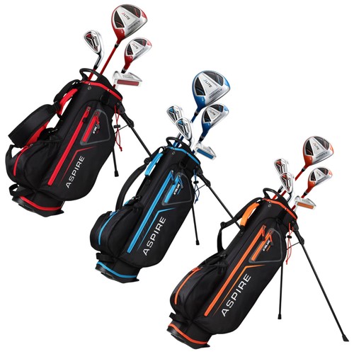 Junior golf club - package, sets