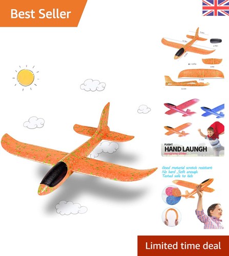 Airplane glider toy for kids - for,