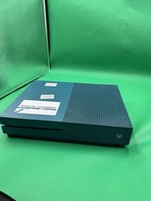 Xbox one deep blue - deep, console
