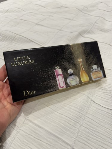 Dior little luxuries - dior, by