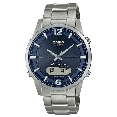 Casio lcw m170td 2ajf lineage - casio, [lineage