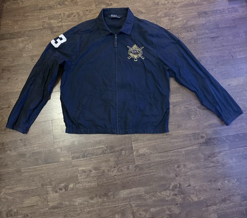 Polo ralph lauren harrington - ralph,