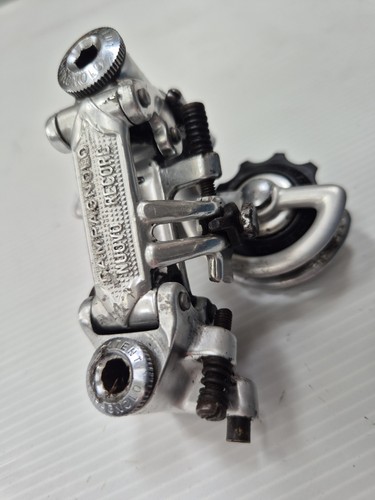 Vintage campagnolo nuovo - ,