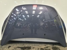 FORD C-MAX MK2 2011 BONNET 5