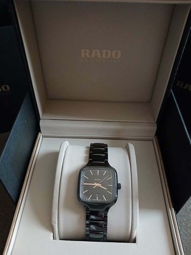 Rado true square - rado,