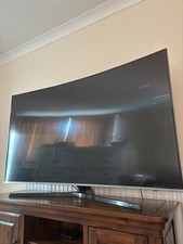 Samsung 65-inch Smart TV UHD