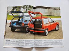 VOLKSWAGEN POLO BREADVAN 20