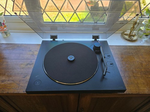 Sony lx310bt phono pre amp - sony, ps-lx310bt