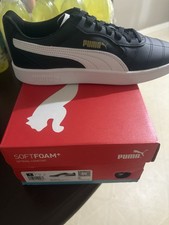 Brand New With Box Puma