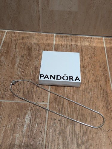 Pandora moments snake - moments,