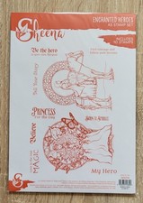 Sheena Douglass Enchanted