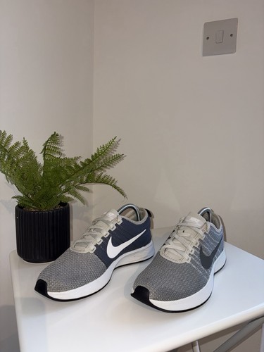 Nike roshe run grey - run,