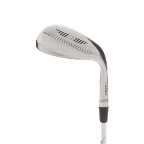 Titleist vokey sm9 lob wedge - titleist,