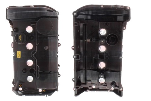 Cylinder head cover for bmw - for,