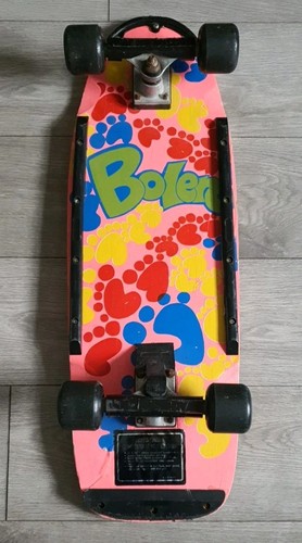Old school bolero - old,