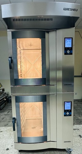Wiesheu dibas 64m - wiesheu, bakery