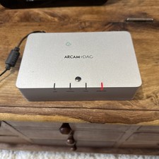 Arcam rDAC Digital to Analogue