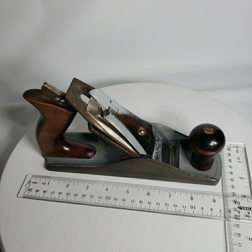 Vtg corsair carpenter s - corsair, 9