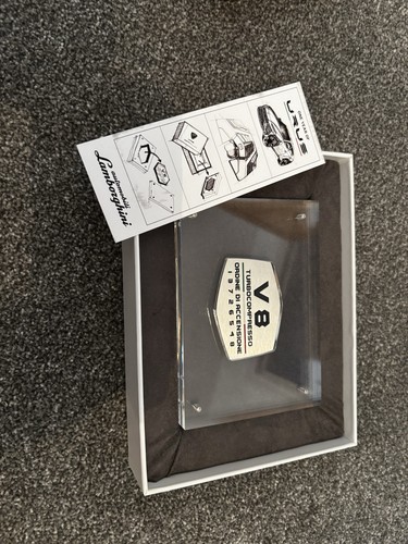 New genuine one year - new, of