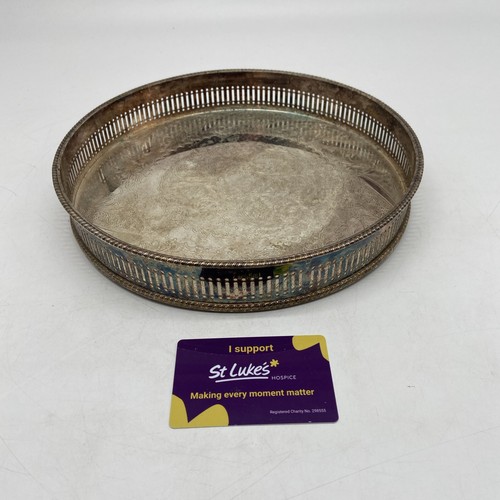 Sheffield england silver plate - england,