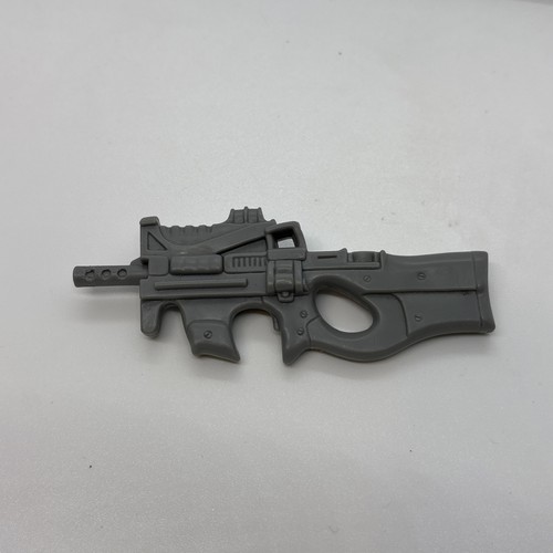 Joe fn p90 submachine - fn,