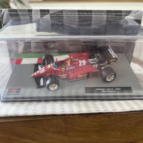 Panini scale car - scale,