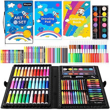 Drawing Kit Painting Art Set