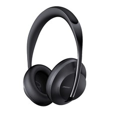Bose - Noise Cancelling