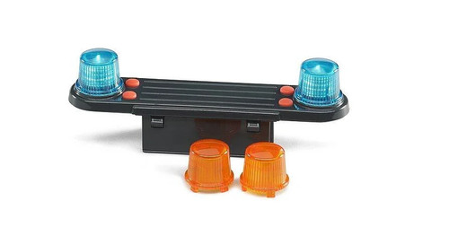 Bruder light and sound - and, module