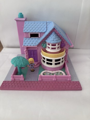Vintage 1993 bluebird toys - vintage,