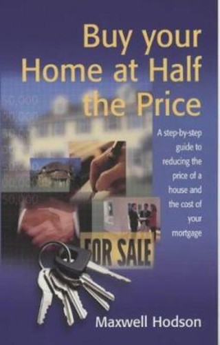 Buy your home half the - buy,