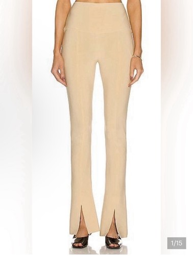 Norma kamali spat - spat, leggings