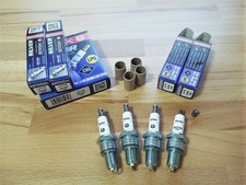 4x BRISK LR17YS-9 Upgrade