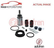 BRAKE CALIPER REPAIR KIT REAR