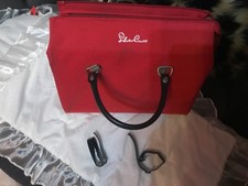 Silver Cross Dolls  COACH Pram