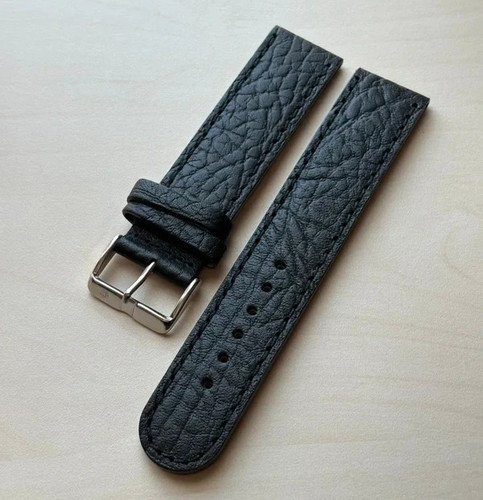 Poljot genuine leather - mm,
