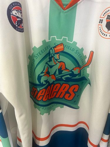 Sheffield steelers legends - steelers,