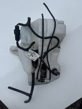 FORD KUGA MK2 SCREEN WASH WASHER BOTTLE CV44-13K175-AF + PUMPS + Sensor + Cap