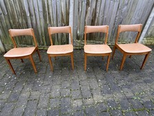 Vintage MCM 1960/70s Beech