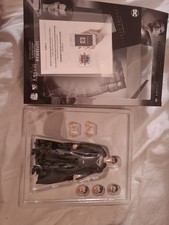 Superman Justice League Zack Snyder No. 174 Medicom Mafex Action Figure