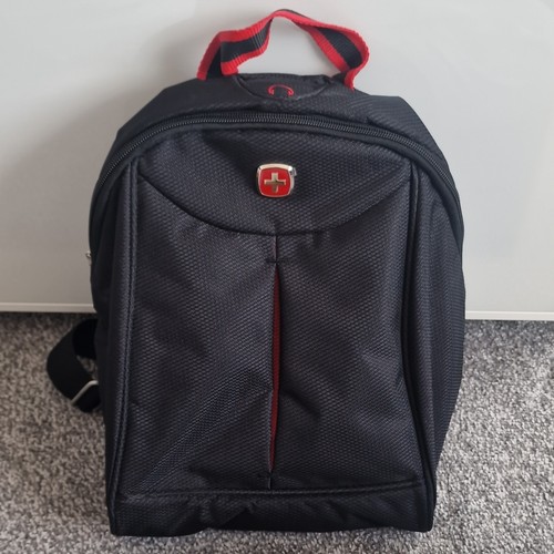 Wenger small black backpack - wenger,