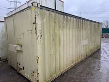 24ft Storage Container /