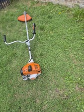 Stihl FS 240C Petrol Professional Brushcutter /Strimmer Year 2023