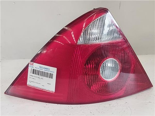 Rear light left ford mondeo - light,
