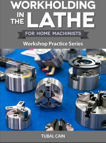 Workholding the lathe - in,