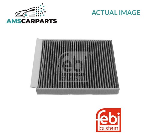 Cabin pollen filter - cabin,