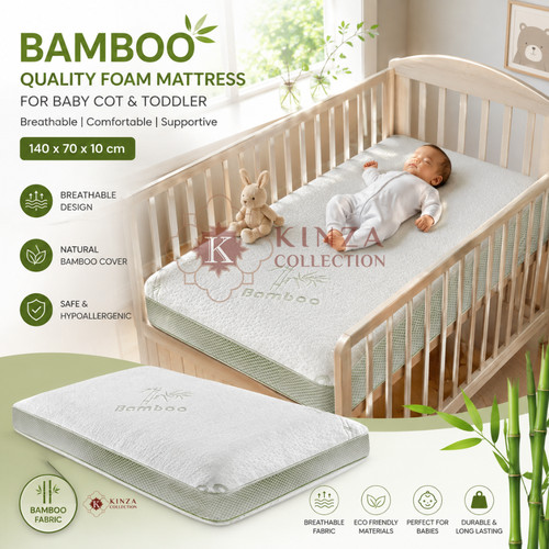 New baby cot bed toddler - baby,