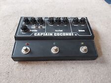 Foxrox Captain Coconut  2